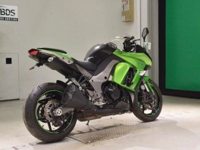 Kawasaki NINJA1000A