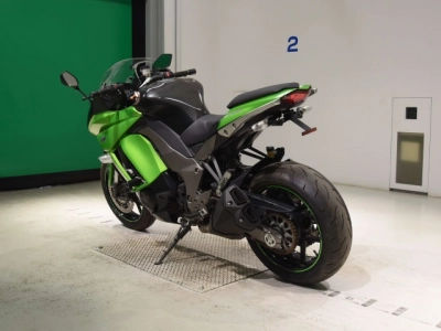 Kawasaki NINJA1000A