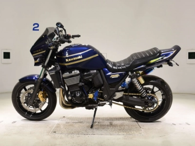 Kawasaki ZRX1200