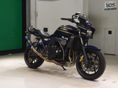 Kawasaki ZRX1200