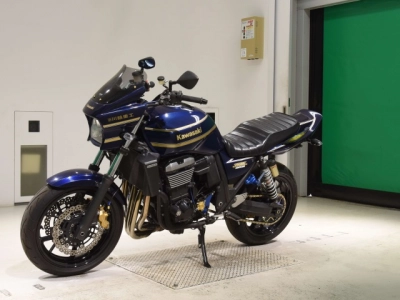 Kawasaki ZRX1200