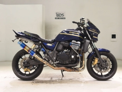Kawasaki ZRX1200