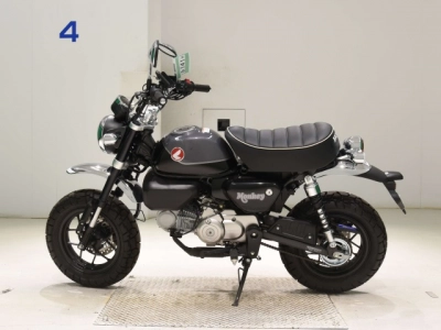 Honda  MONKEY 125-2