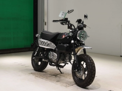 Honda  MONKEY 125-2