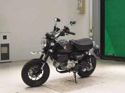 Honda  MONKEY 125-2