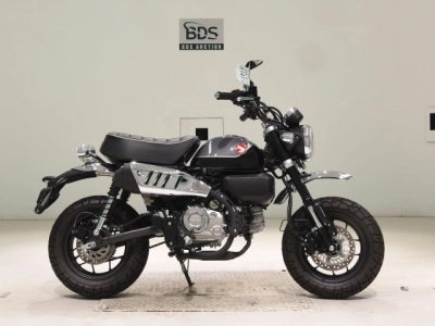 Honda  MONKEY 125-2
