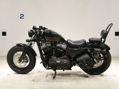 Harley-Davidson HARLEY XL1200X