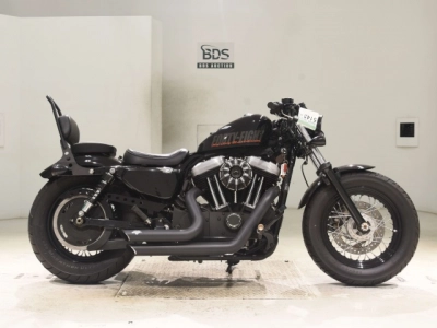 Harley-Davidson HARLEY XL1200X