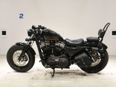 Harley-Davidson HARLEY XL1200X