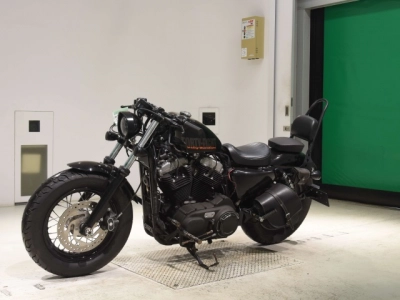 Harley-Davidson HARLEY XL1200X