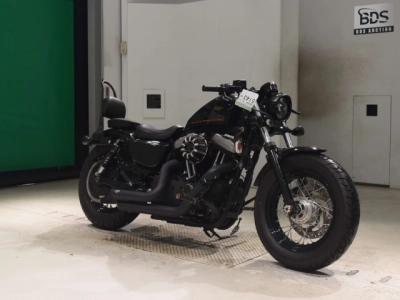 Harley-Davidson HARLEY XL1200X