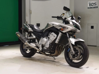 Yamaha FZS1000 FEATHER