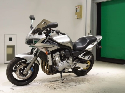 Yamaha FZS1000 FEATHER