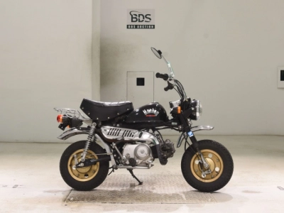 Honda MONKEY
