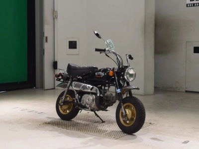 Honda MONKEY