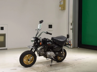 Honda MONKEY