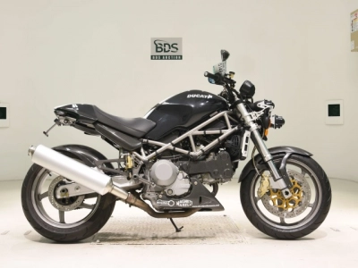 Ducati DUCATI MONSTER S4