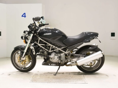 Ducati DUCATI MONSTER S4