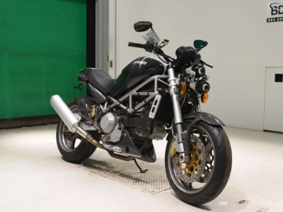 Ducati DUCATI MONSTER S4