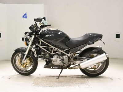 Ducati DUCATI MONSTER S4