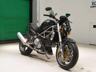 Ducati DUCATI MONSTER S4