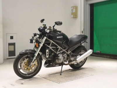Ducati DUCATI MONSTER S4