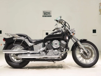 Yamaha DRAGSTAR400