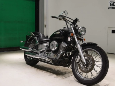 Yamaha DRAGSTAR400