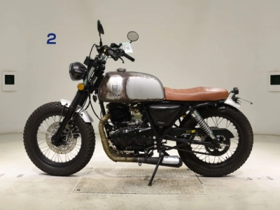 OTHER MUTT250