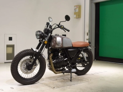 OTHER MUTT250