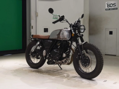 OTHER MUTT250