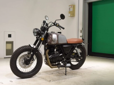 OTHER MUTT250