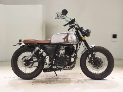 OTHER MUTT250