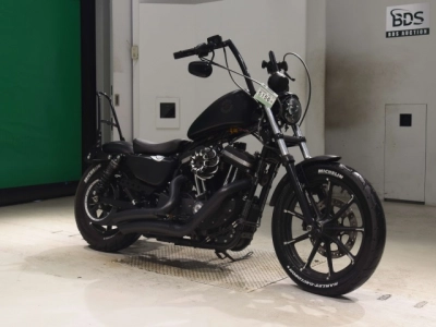 Harley-Davidson HARLEY XL883N