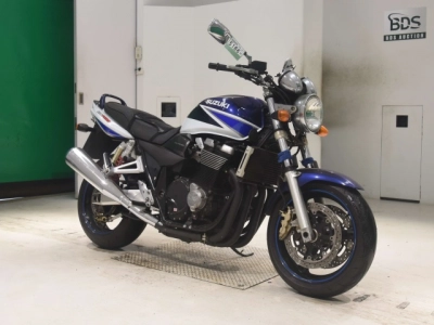 Suzuki GSX1400