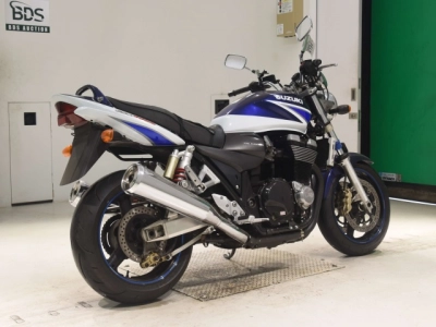 Suzuki GSX1400