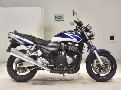 Suzuki GSX1400