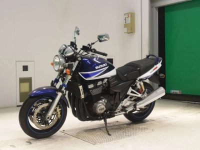 Suzuki GSX1400