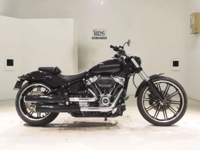 Harley-Davidson  HARLEY FXBRS1870