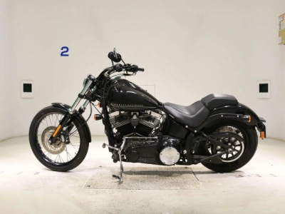 Harley-Davidson HARLEY FXS1580
