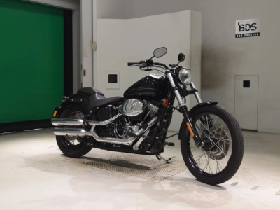 Harley-Davidson HARLEY FXS1580