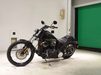 Harley-Davidson HARLEY FXS1580