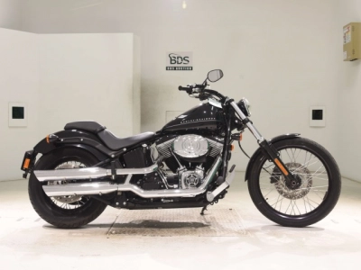 Harley-Davidson HARLEY FXS1580