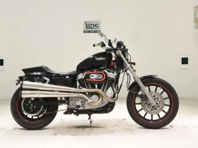 Harley-Davidson HARLEY XL1200S