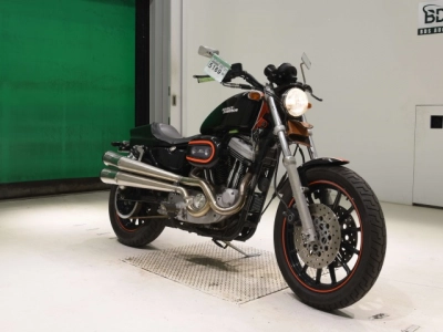 Harley-Davidson HARLEY XL1200S