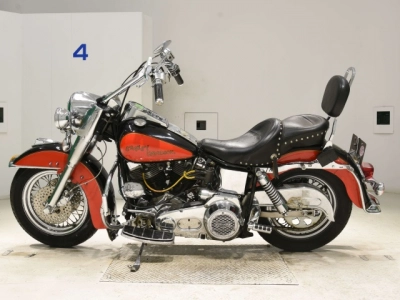 Harley-Davidson HARLEYFX1200