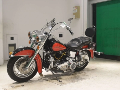 Harley-Davidson HARLEYFX1200
