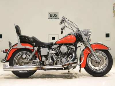 Harley-Davidson HARLEYFX1200