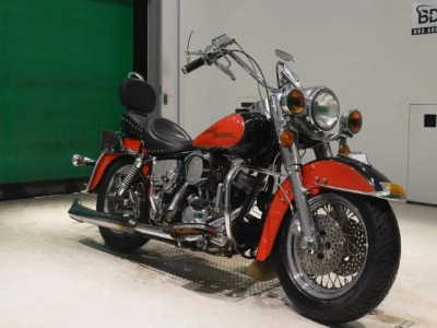 Harley-Davidson HARLEYFX1200