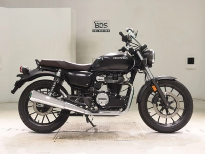Honda GB350
